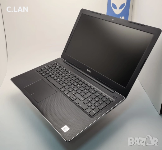 Dell Inspiron 3593 i5 1053G1/8GB/256SSD/1TB HDD/FHD, снимка 6 - Лаптопи за дома - 53653298