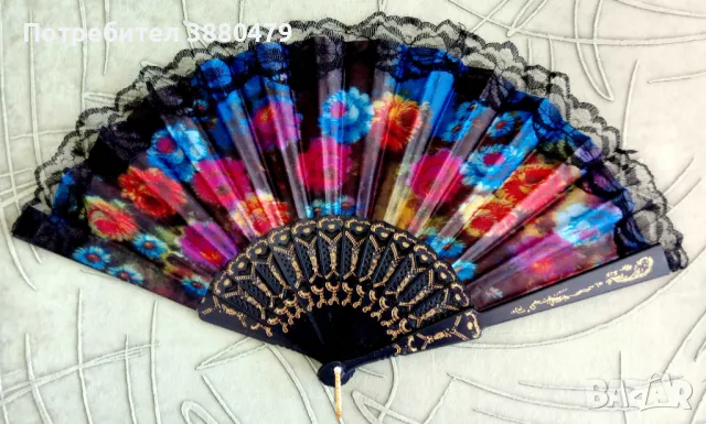 ветрило, снимка 1