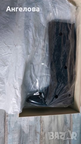 Eva Longoria ботуши , снимка 7 - Дамски ботуши - 39808762