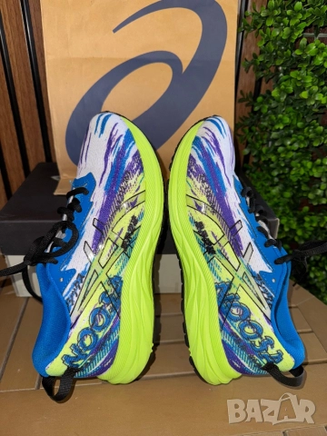 Asics маратонки, 39 номер, Нови!, снимка 2 - Детски маратонки - 51766126