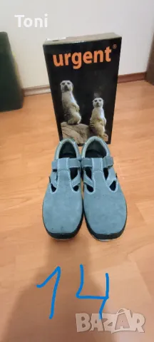 мъжки обувки-нови, снимка 15 - Маратонки - 48238626