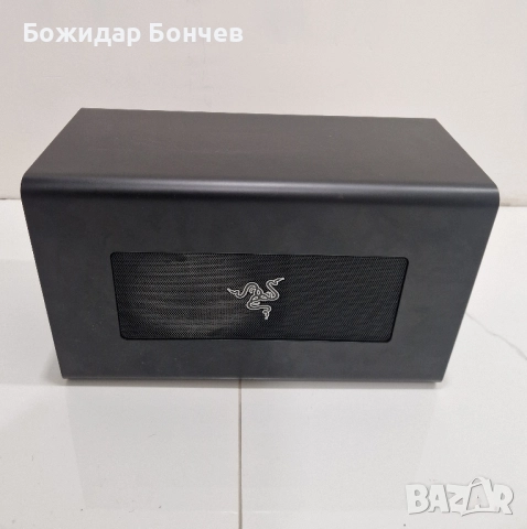 Sapphire NITRO+ AMD Radeon RX 6800 и Райзер коре х , снимка 6 - Видеокарти - 52468184