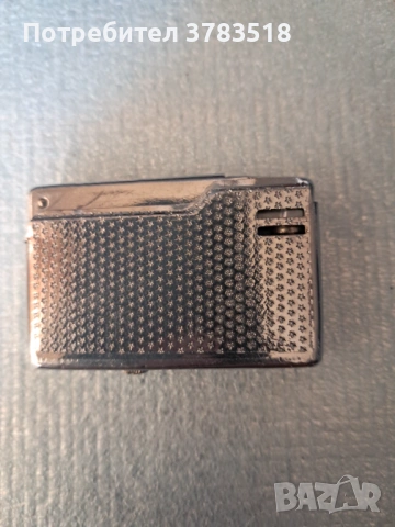 Запалка, снимка 2 - Запалки - 53718896