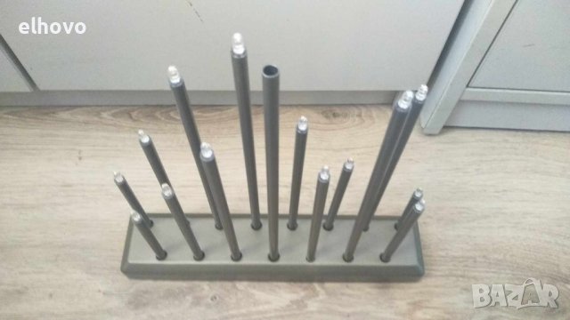 LED лампа за настроение SL50-1, снимка 2 - Лед осветление - 41793341