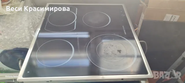 Фурна и плот за вграждане , снимка 7 - Печки, фурни - 49404381