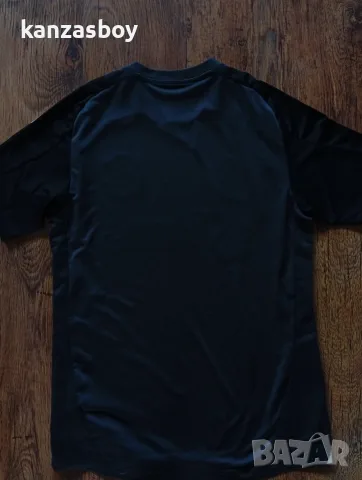 Adidas Manchester United - мъжка тениска р-р М, снимка 7 - Тениски - 56121951