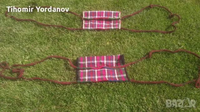 Цедилка -люлка за бебе.2 броя., снимка 7 - Антикварни и старинни предмети - 50132351