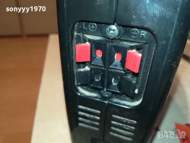 wireless rx lg receiver 0710251640, снимка 9 - Ресийвъри, усилватели, смесителни пултове - 51977114