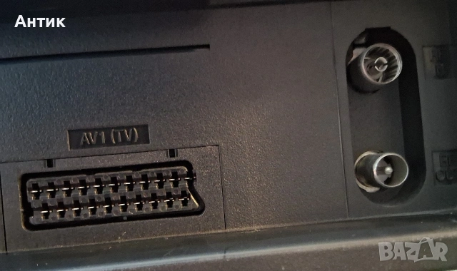 Видео Рекордер Рanasonic NV- SD240 Siper Drive Made in Germany, снимка 12 - Плейъри, домашно кино, прожектори - 53442075