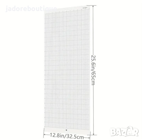 Стандартна подложка за режещ плотер 12х12 инча / 12х24 инча, снимка 3 - Други - 41474588