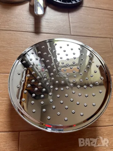 Ideal Standard - душ комплект за вграждане, снимка 5 - ВИК - 50097360