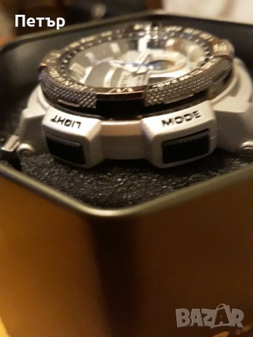 Часовник BISTEC, снимка 2 - Мъжки - 41867547