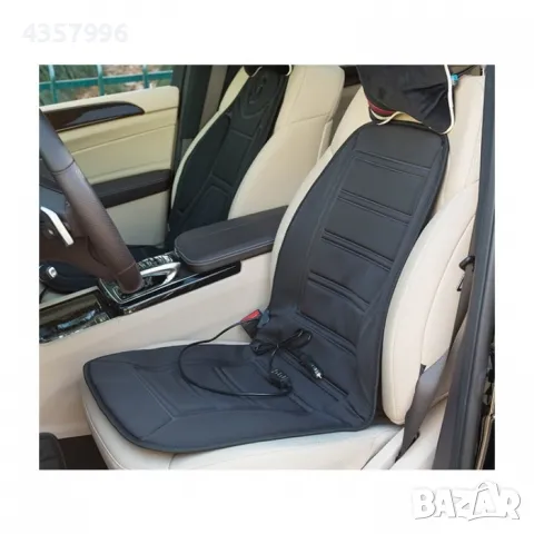 Подложка за седалка с нагряваща функция - 31018