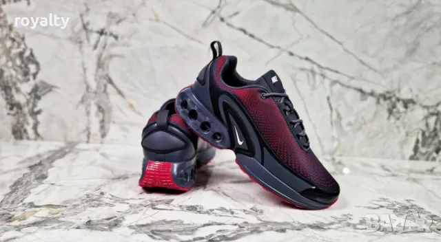 Nike мъжки маратонки , снимка 4 - Маратонки - 49301704