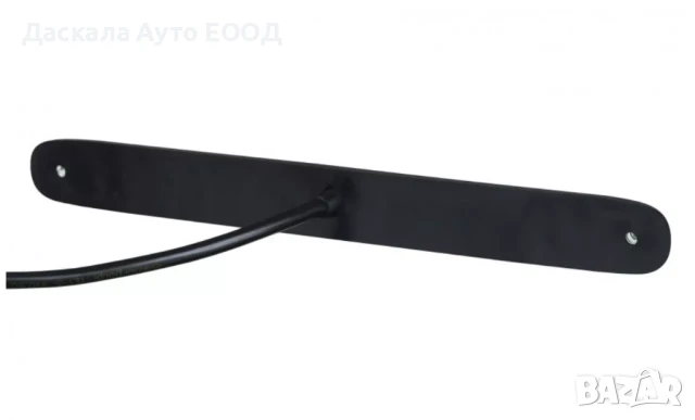 1бр. ЛЕД LED стоп с три функции  тип дълъг габарит , Полша, снимка 4 - Части - 50639846