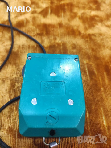 Продавам светломер, снимка 3 - Фотоапарати - 36489519