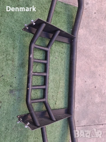 Ролбар, снимка 5 - Аксесоари и консумативи - 50526294