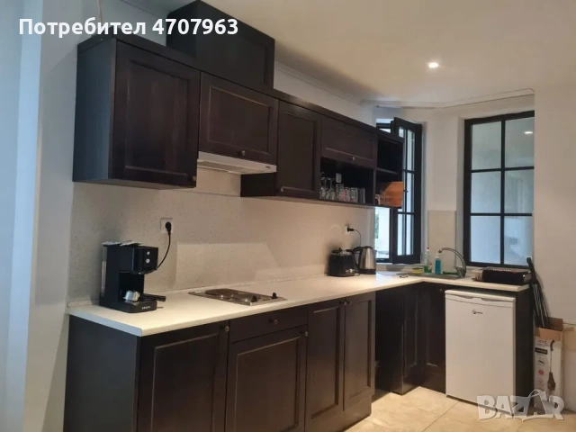 Двустаен - Обзор, снимка 3 - Апартаменти - 53771047