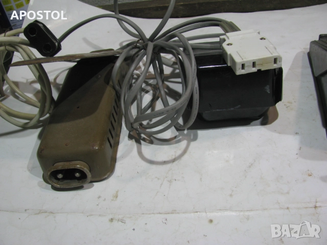 Педал за шевна машина, снимка 2 - Индустриална техника - 52101466