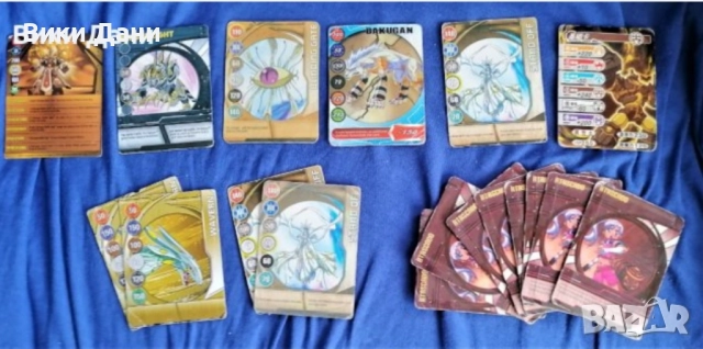 карти за колекция и игри , снимка 13 - Колекции - 33284392