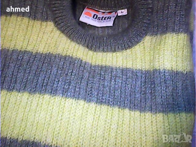 продавам красива вълнена блуза, снимка 2 - Блузи с дълъг ръкав и пуловери - 35981405