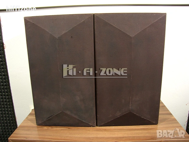 Тонколони   Marantz 7mkll /1 , снимка 8 - Тонколони - 53428848