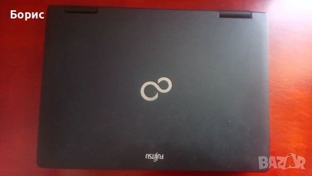 Лаптоп Fujitsu Lifebook S751
