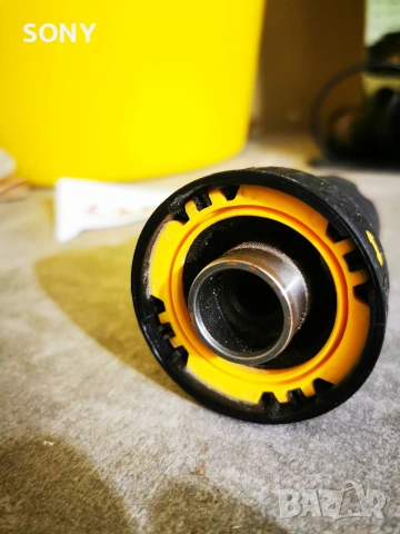 , Патронник за перфоратор DEWALT 1.5-13мм [N403113] за D25134, D25144 , снимка 2 - Бормашини - 53726009