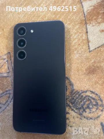 Samsung s23 128gb, снимка 4 - Samsung - 56256159