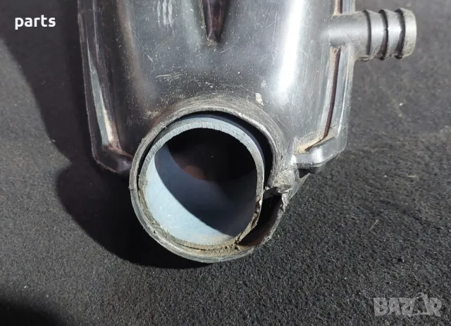 Въздуховод Пежо 205 N:9293, снимка 5 - Части - 47456761