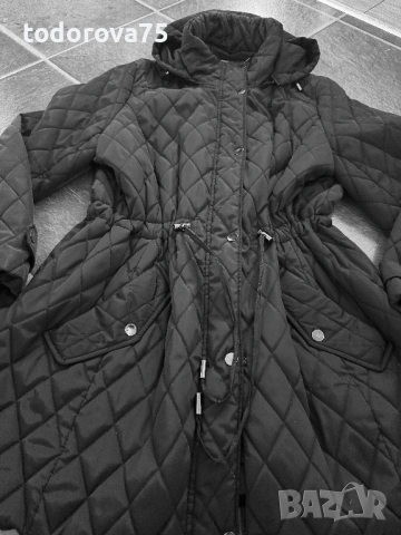 Ново яке ХЛ/ХХЛ, снимка 2 - Якета - 53032852