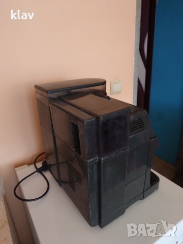 Кафе машина SAECO VIENNA, снимка 6 - Кафемашини - 42741529