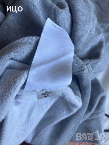 Мъжка блуза Nike, снимка 6 - Блузи - 56343749