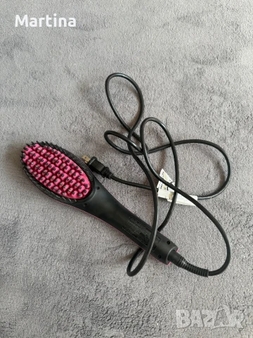 Преса четка за коса