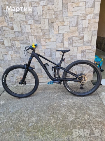 Cube Stereo ONE77 Pro, снимка 8 - Велосипеди - 51408149