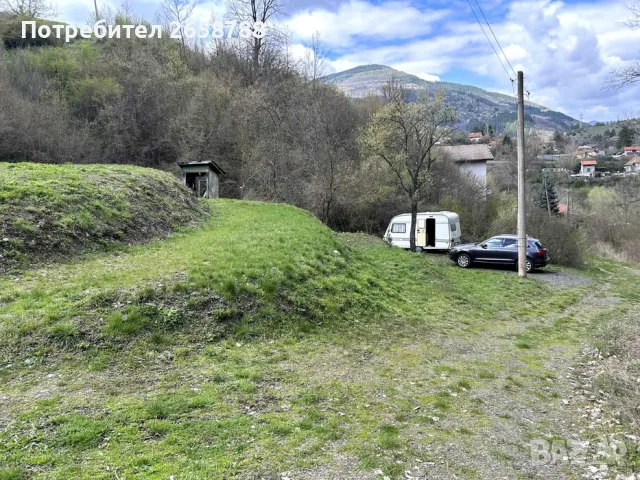 Парцел в регулация с. Луково за жилищно строителство, снимка 9 - Парцели - 56175603