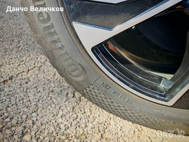 VW ID.3 62KWh Pro Performance, снимка 7 - Автомобили и джипове - 55753898