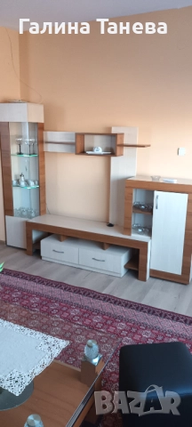 кв."Запад" двустаен, обзаведен, снимка 5 - Апартаменти - 52927472