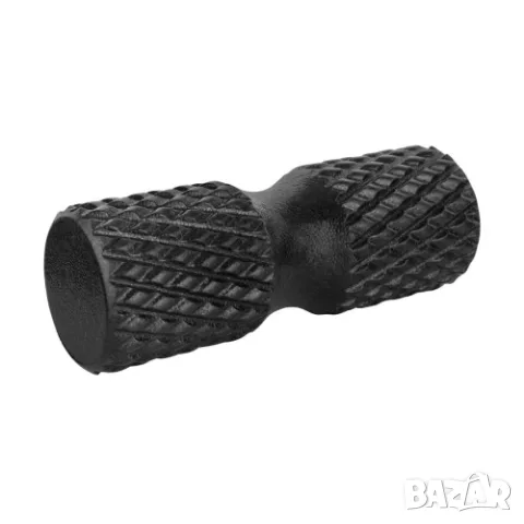 Масажен валяк с канал 42х15 Rebel Active , снимка 2 - Фитнес уреди - 55740322