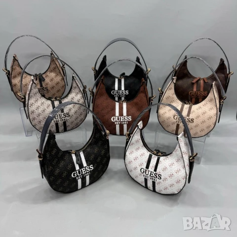 чанти guess , снимка 2 - Чанти - 51301860