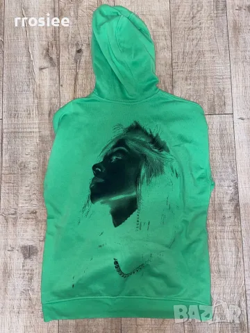 ПРОМОЦИИ! Billie Eilish / Били Айлиш ОРИГИНАЛНИ дрехи, снимка 2 - Други - 50263258
