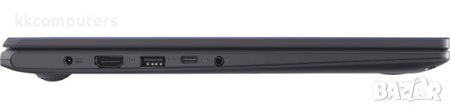 Лаптоп ASUS E510MA-EJ950, 15.6", Full HD, Intel Celeron N4020 (1.1/2.8GHz, 4M), Intel UHD Graphics 6, снимка 7 - Лаптопи за дома - 40354438