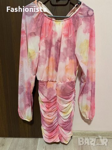 Рокля Mohit- чисто нова, снимка 3 - Рокли - 34262466