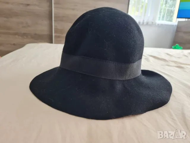 Комплект шапки и шалчета , снимка 4 - Шапки - 50229755