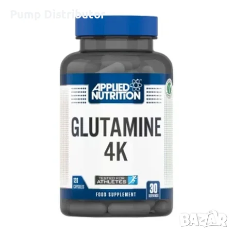 Applied Nutrition Glutamine 4K