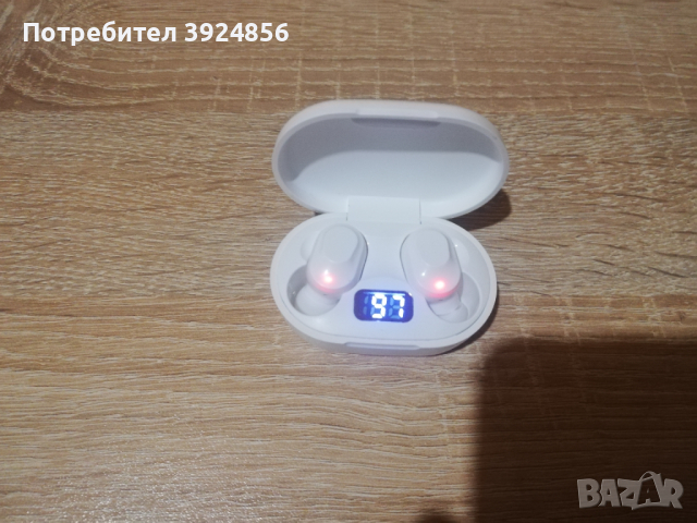 Lenovo XT91 безжични слушалки, снимка 2 - Bluetooth слушалки - 44796574