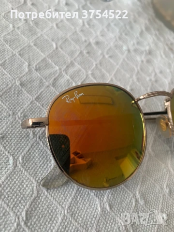 Слънчеви очила Ray Ban, снимка 2 - Слънчеви и диоптрични очила - 50733040