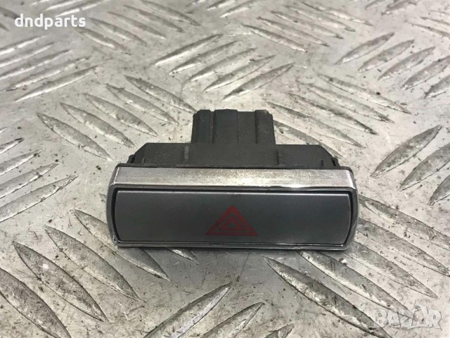 Бутон аварийни светлини Ford Mondeo,2004г.