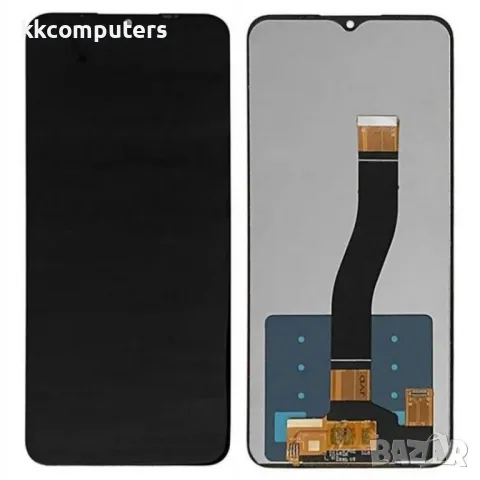 LCD Дисплей и Тъч Скрийн за Blackview Oscal C70