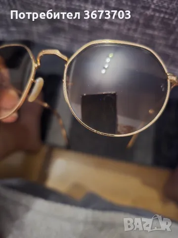 Слънчеви очила Ray Ban , снимка 13 - Слънчеви и диоптрични очила - 49875080